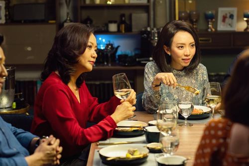 Tác giả nhạc nền Tiệc Trăng Máu: 'Không nghĩ bản nhạc nền của Kaity Nguyễn lại gây sốt đến vậy'