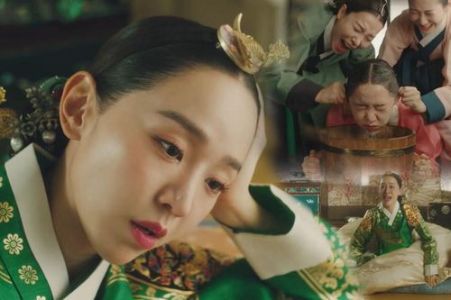 Phim 'No Touch Princess' của Shin Hye Sun mang thể loại hoán đổi linh hồn trở lại màn ảnh, sẽ thành công?