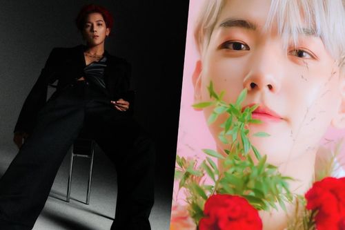 Mino (Winner) đạt thành tích khủng, Baekhyun (EXO) hé lộ sản phẩm solo tiếng Nhật đầu tiên