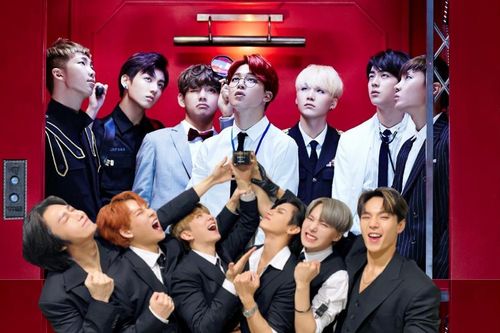 MV 'Dope' của BTS cán mốc 600 triệu view, Monsta X đại thắng trên show âm nhạc