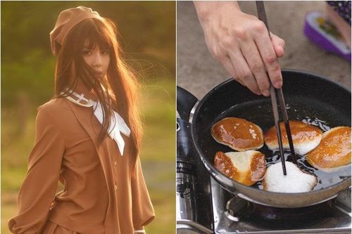 Diễn viên giả gái đẹp nhất showbiz rán 'phồng tôm bóng đêm', cười lăn với bình luận của dân mạng