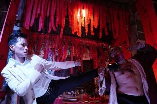 Dự án phim độc lập 'Hoa phong nguyệt vũ' sẽ ra mắt vào tháng 12