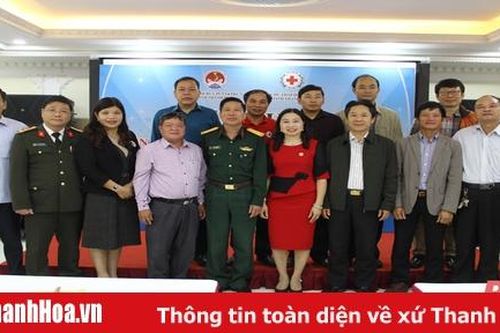 Nâng cao kiến thức, kỹ năng về quản lý rủi ro, thiên tai