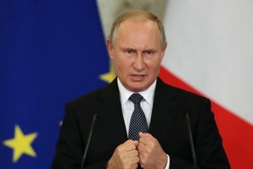Nga 'tổng cải tổ' nội các: Tổng thống Putin bãi chức 5 bộ trưởng, lập thêm Phó Thủ tướng thứ 10