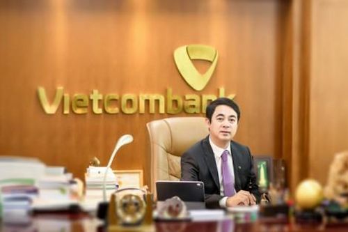 Chủ tịch Nghiêm Xuân Thành và hành trình lãnh đạo Vietcombank dẫn đầu với lợi nhuận 'khủng' 1 tỷ USD