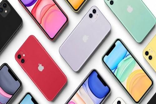Thị trường Smartphone quý 3/2020: iPhone 11 và iPhone SE giữ vững ngôi vương