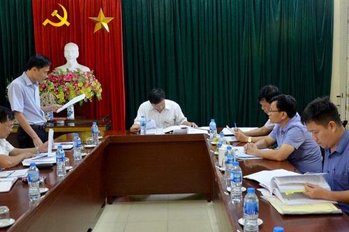 Chuyển biến trong giải quyết đơn thư khiếu nại, tố cáo