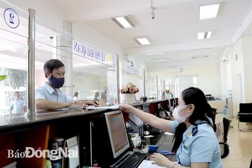 Thu ngân sách từ nguồn xuất nhập khẩu khởi sắc