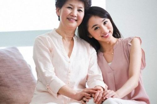 3 bí quyết giúp nàng dâu hòa hợp với mẹ chồng