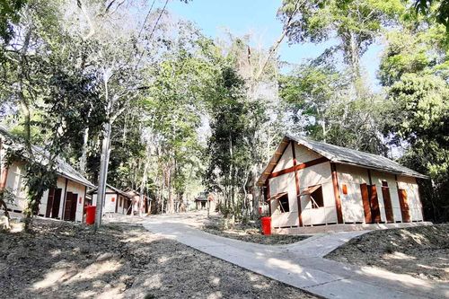 Triển lãm về Căn cứ Krong và Anh hùng Trần Văn Bình