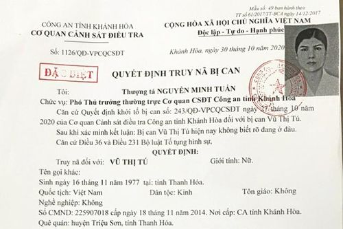 Vay tiền, gọi vốn mua đất rồi… biến mất