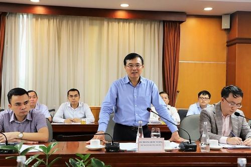 64 thủ tục hành chính của Bộ Công Thương được áp chuẩn ISO