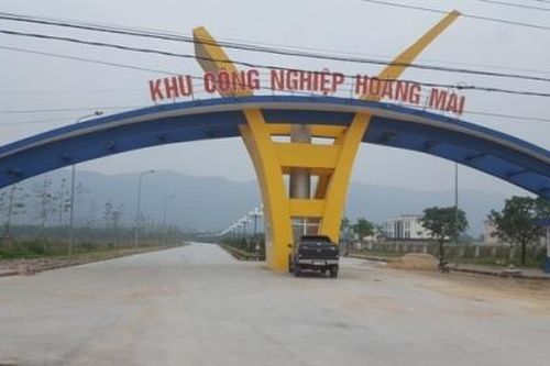 Nghệ An: Sẽ điều chỉnh giá đất cho thuê trong Khu Kinh tế Đông Nam