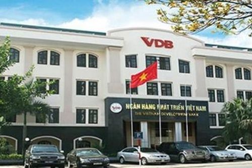 Dự án vay vốn Ngân hàng phát triển Việt Nam có thể lên tới 20 năm