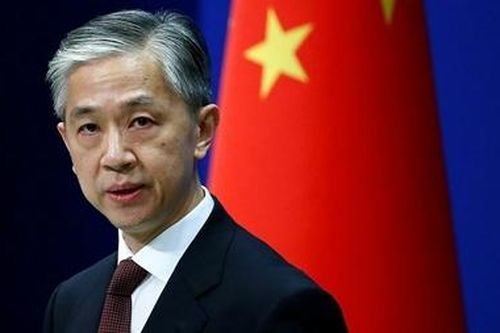 Trung Quốc yêu cầu Mỹ tôn trọng chính sách 'Một Trung Quốc'