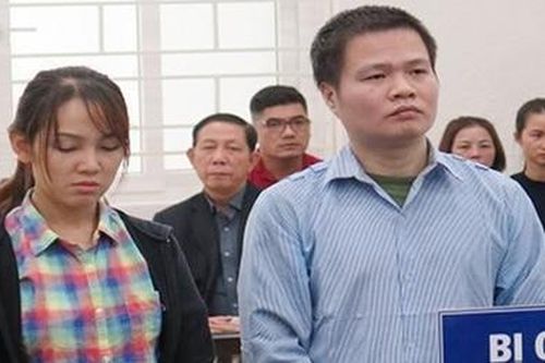 Tổng Giám đốc lĩnh án chung thân vì lừa hàng chục tỷ đồng