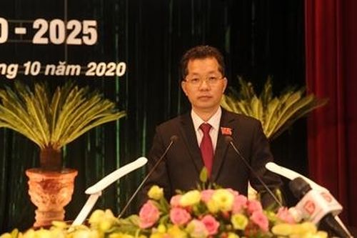 Đà Nẵng điều động, bổ nhiệm nhiều nhân sự chủ chốt