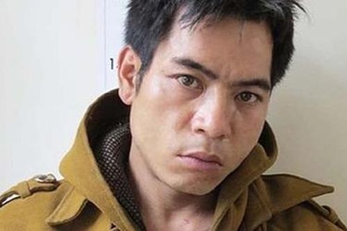 Bắn vợ cũ do mâu thuẫn chuyện ly hôn