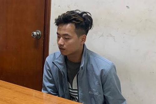 Cảnh giác: Tên trộm mở hàng loạt cửa cuốn trong 1 đêm để trộm tài sản
