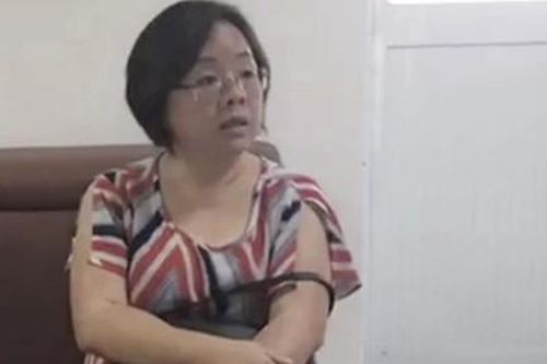 Đề nghị truy tố lãnh đạo Công ty Nam Thị lừa bán căn hộ