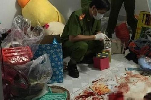 Khởi tố người đàn ông sát hại chị ruột rồi cố thủ trong nhà ở Sài Gòn