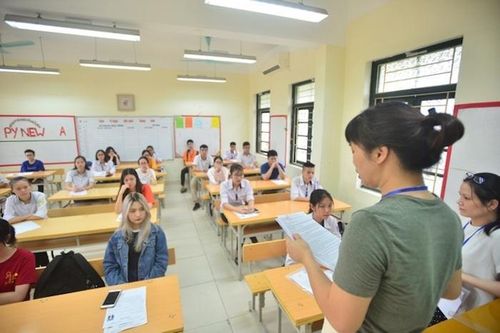 Góp ý Văn kiện Đại hội XIII: Phải xây dựng triết lý mới về giáo dục đại học