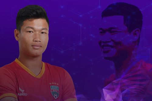 B.Bình Dương trả lại HAGL 'báu vật của bầu Đức'