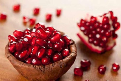 Thực phẩm trẻ em nên ăn nhiều vào mùa đông