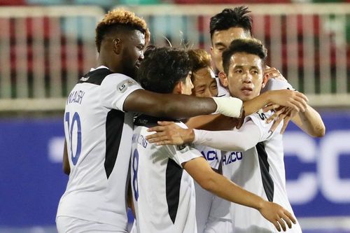 HAGL thành công hay thất bại ở V-League 2020?