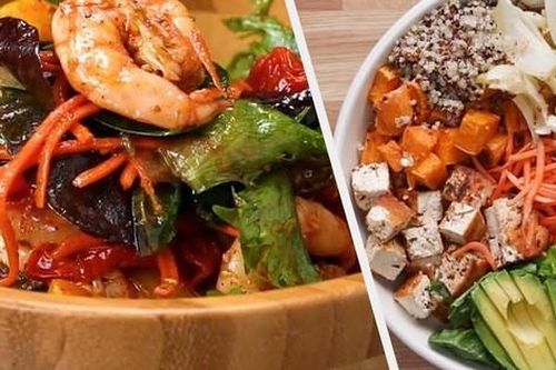 PGS.TS Lê Bạch Mai – 'Dinh dưỡng sai cách gây hại nghiêm trọng đến sức khỏe của bạn'