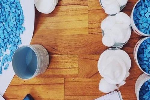 Bắt băng nhóm mang 4.000 viên thuốc lắc từ TP.HCM ra Đà Nẵng bán