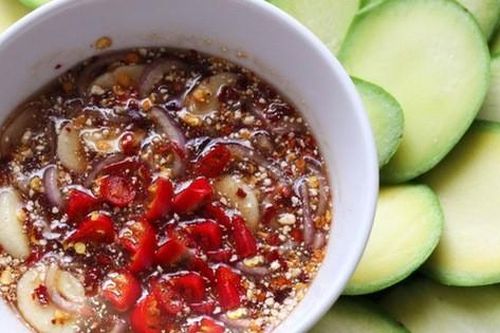 'Chân ái' của hội những cô nàng mê đồ chua: Chỉ mất 15 phút thao tác, thành phẩm có thể kết hợp được với đủ mọi loại quả trên đời!