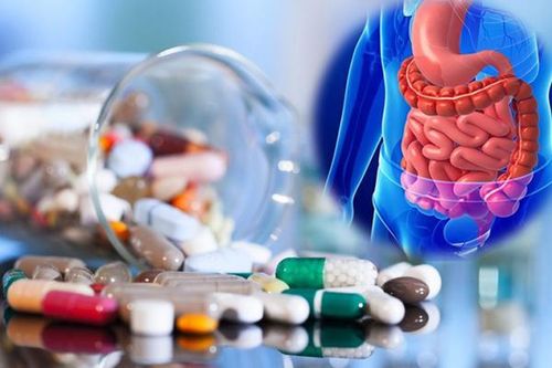 Viêm đại tràng nên uống thuốc gì?