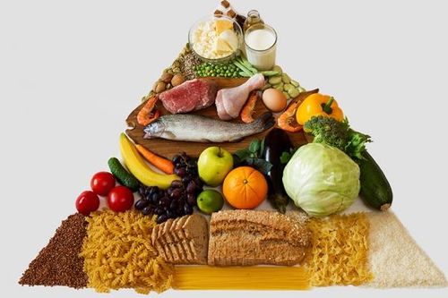 Chuyên gia dinh dưỡng hướng dẫn thực đơn khoa học, tăng cường sức khỏe, phòng bệnh tật