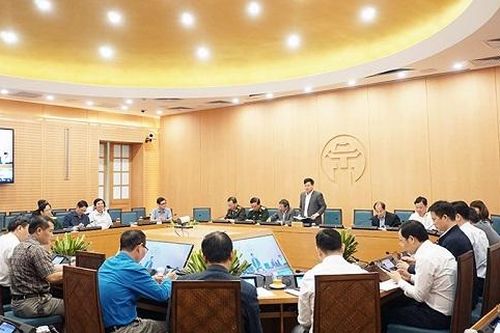Hà Nội 'chốt' giá xét nghiệm virus SARS-CoV-2