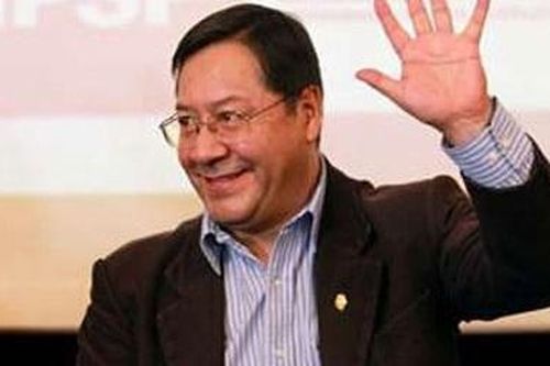 Bolivia: Thắng lợi của ông Luis Arce