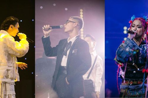 Rap Việt: Tranh cãi xoay quanh phát ngôn nhạy cảm của Gonzo và cặp đôi Tlinh - MCK