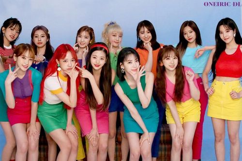 Chẳng ai ngờ netizen Hàn phản ứng thế này khi nghe tin IZ*ONE có thể sớm tan rã