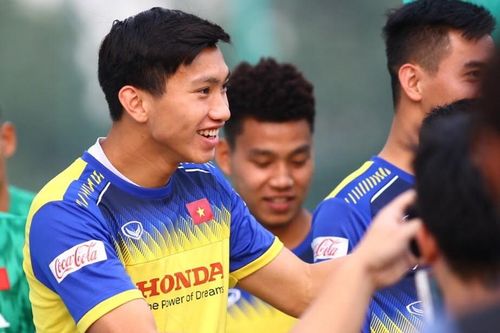 Xác định thời điểm ĐT Việt Nam trở lại vòng loại World Cup 2022