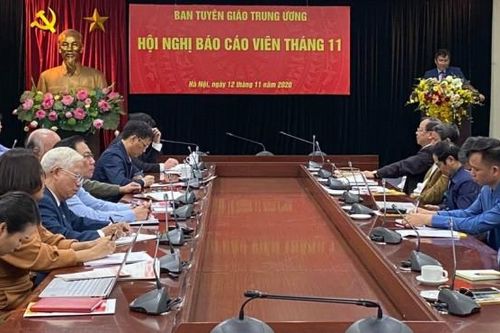 12 đồng chí được Trung ương điều động, luân chuyển trong năm 2020 đều đắc cử Bí thư