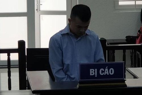 Không nghề nghiệp nhưng vẫn 'nổ' vị trí công tác lừa 'chạy' việc làm