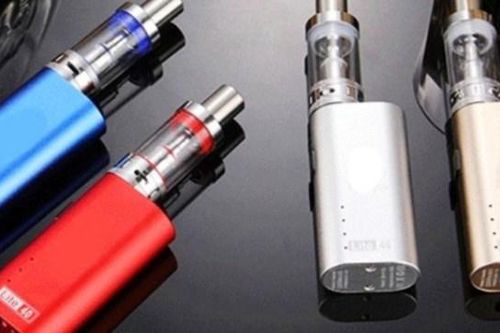 Nhiều khó khăn trong công tác quản lý thuốc lá điện tử