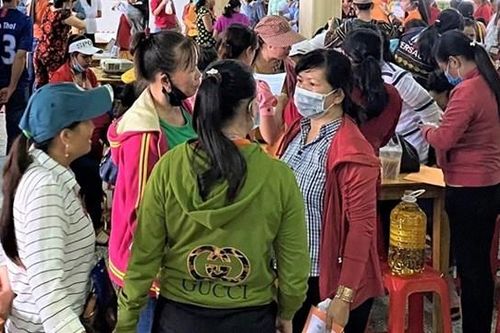 Các trường hợp được nhận trợ cấp thôi việc từ năm 2021