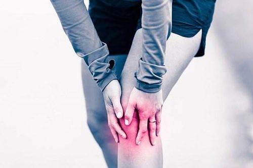 Thoái hóa khớp gối
