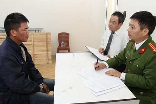 Vụ cô gái 17 tuổi tử vong 'chân tay bị trói': Rợn người lời khai của nghi phạm