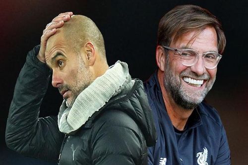 Cục diện kỳ lạ ở Premier League sau 8 vòng