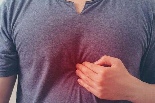 Cẩn trọng khi bị đau bụng vùng thượng vị