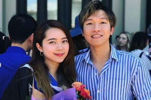 Ca sĩ Mỹ Linh chia sẻ về con trai đang học ngành y tại Australia