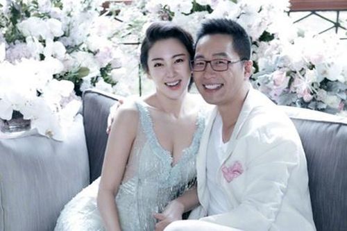 Trương Vũ Kỳ lên tiếng về tin tái hợp chồng cũ