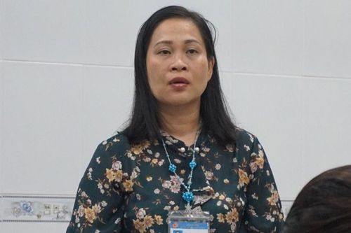 Hiệu trưởng ở TP.HCM bỏ ngoài sổ sách kế toán hơn 735 triệu đồng